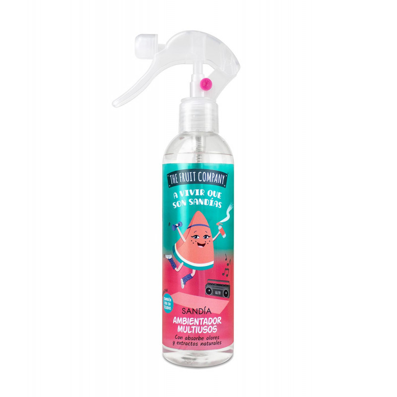 THE FRUIT COMPANY AMB SPR SANDIA. 250ML