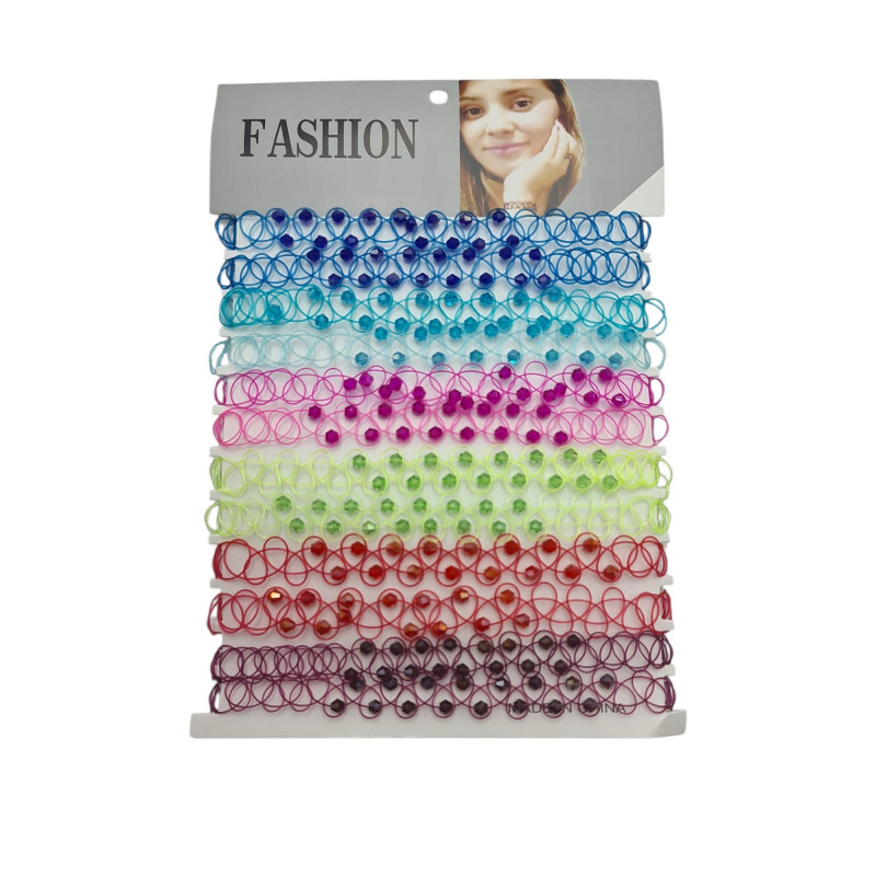 COLLAR ELASTICA 12/U 897401 NB