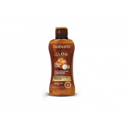 ACEITE EFECT GLOW BABARIA...