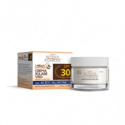 RETINOL COMPLEX CR.SOLAR...