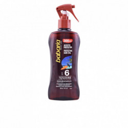 ACEITE PROTEC. SOLAR...