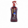 ACEITE PROTEC. SOLAR ZANAHORIA F6 300ML BABARIA