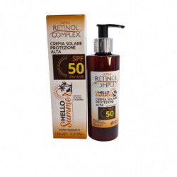RETINOL COMPLEX CR.SOLAR...