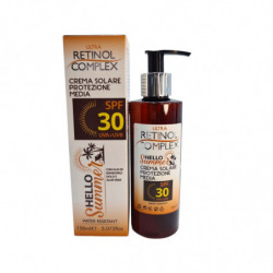 RETINOL COMPLEX CR.SOLAR...