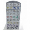 PIERCING COLOR 36/U LUT.