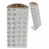 PIERCING B/N 36/U 21125 MONS