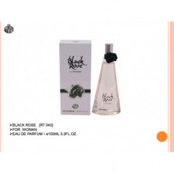 REAL TIME BLACK ROSE EDP...
