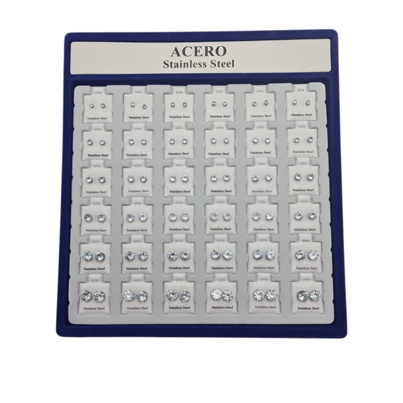EXP.PEND.ACERO 36/P RB