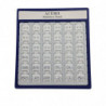 EXP.PEND.ACERO 36/P RB