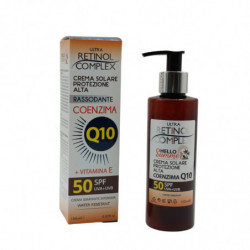 RETINOL COMOLEX CR.SOLAR...