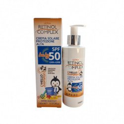 RETINOL COMPLEX CR.SOLAR...