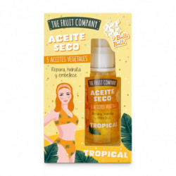 FRUIT COMPANY ACEITE...