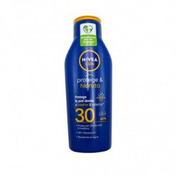 NIVEA SUN F30 LECHE 400ML