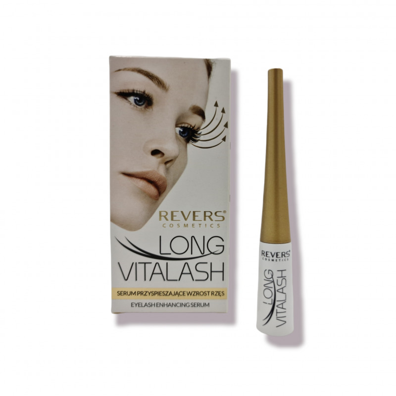 REVERS SERUM ACELERADOR DE PESTAÑAS 5ML