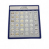 EXP.PEND.ACERO 36/P RB
