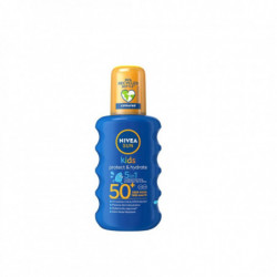 NIVEA SUN SPRAY 200ML F50+...