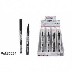 EYELINER NGR FIX 24H PUNTA...