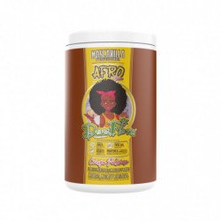 DOÑA FLORA MASCARILLA AFRO...
