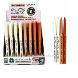 HIGHTLIGTHER PENCIL DDONNA...