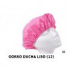 GORRO DUCHA LISO 12/U 28 HERV