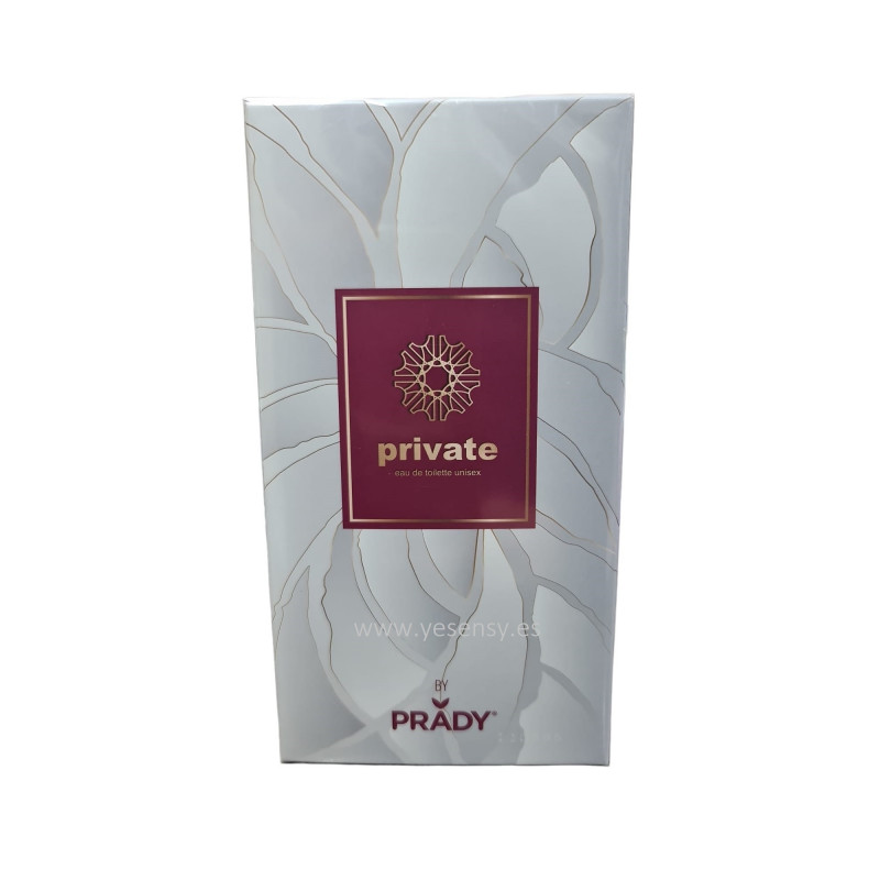 PRIVATE UNISEX BY PRADY