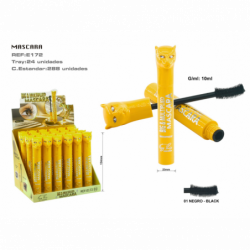 MASCARA NGRO BIG MULTIPLIED...