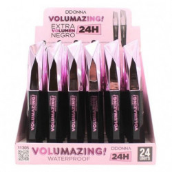 MASCARA VOLUMAZING...