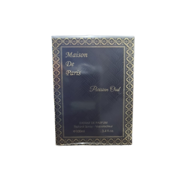 MAISON DE PARIS 100ML FC
