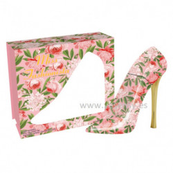 MISS FASHIONISTA PINK 100ML