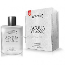 ACQUA GIL CLASSIC MEN 100ML...