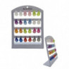 PEND.GOTA 2.5CM 12/P RB