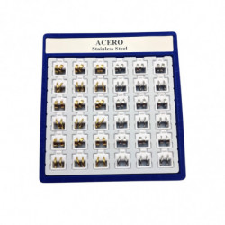 EXP.PENDIENTES 36/P 169582
