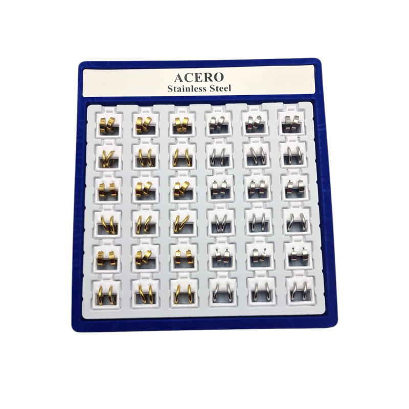 EXP.PENDIENTES 36/P 169582