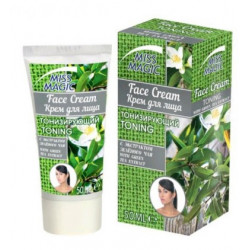 CREMA FACIAL TE VERDE 50ML...
