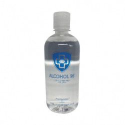 ALCOHOL 96 PIEL SANA 500ML...
