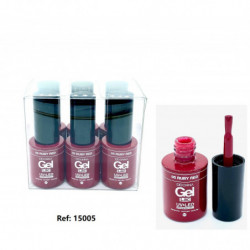 ESMALTE GEL UV/LED N05 6/U...