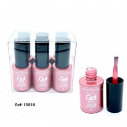 ESMALTE GEL UV/LED N10 6/U...