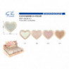 ILUMINADOR HEART HIGHLIGHT 24/U
