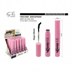MASCARA CURLING NEG.24/U