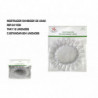 PACK 2/U MUESTRAS DE UÑA INCOLOR 12/U