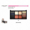 KIT MAQ.S.+COLORETE+ILUMINADOR+COMPAC 12/U