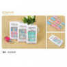 UÑAS POSTIZAS 12/U AU02058F DM