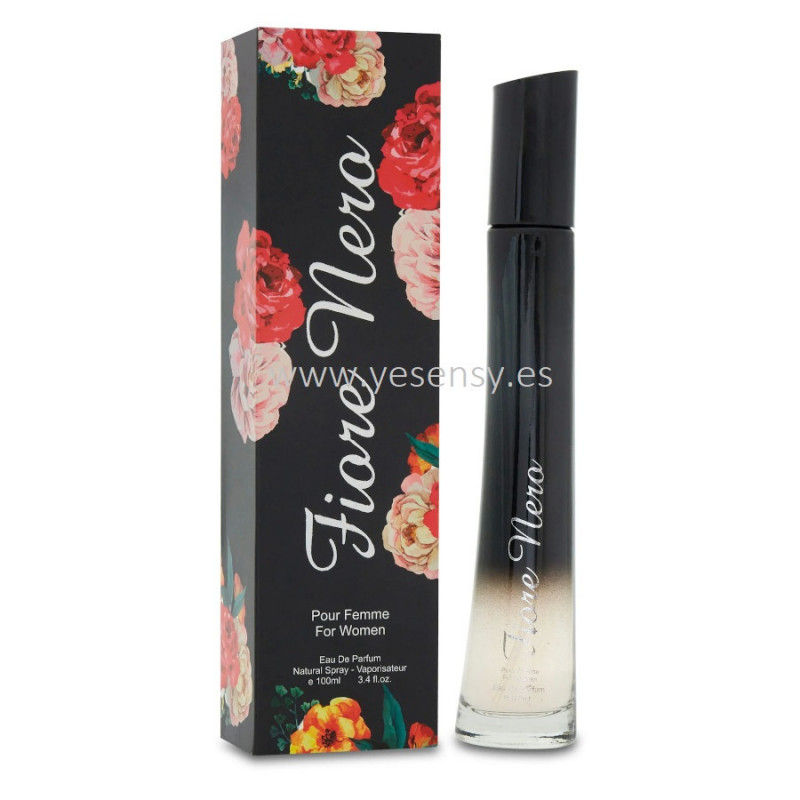 FIORE NERA WOMEN 100ML FC