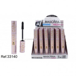 MASCARA WATERPROOF HIGH...