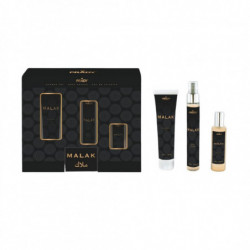 PACK BODY CARE MALAK PRADY
