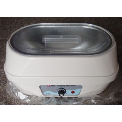 MAQUINA DE CERA DEPILATORIA