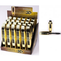 MASCARA DIMENSION 3D 24/U...