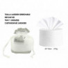 ROLLO PAPEL DESECHABLE 20*19CM 60/C