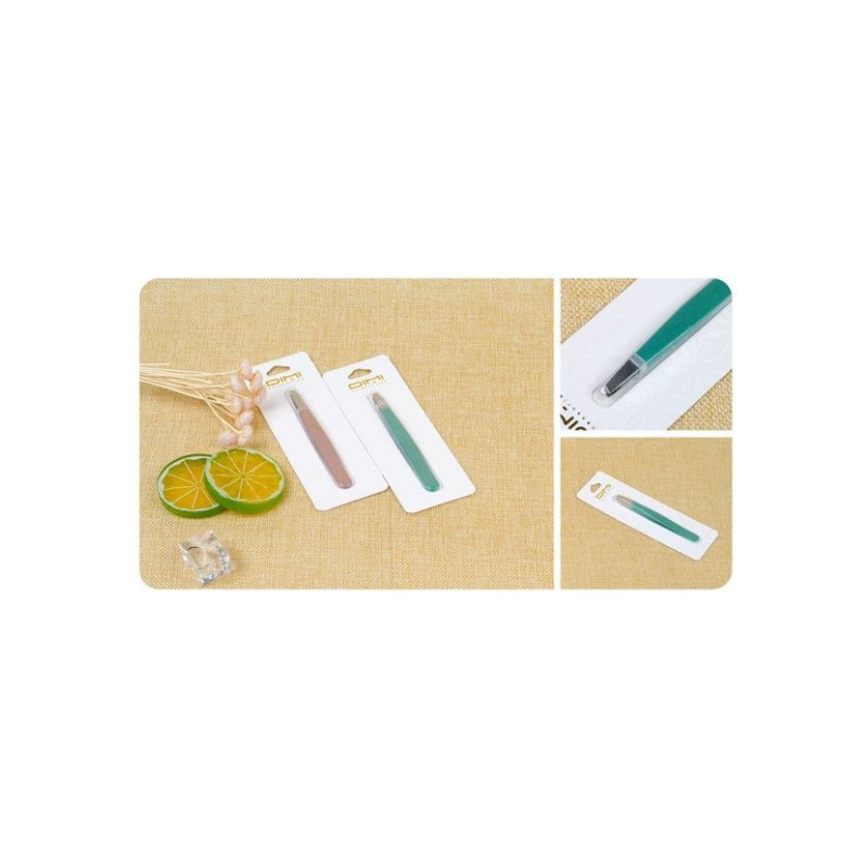 PINZA DEPILAR 24/U AM31057U