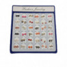 EXP.PEND.ACERO 36/P RB